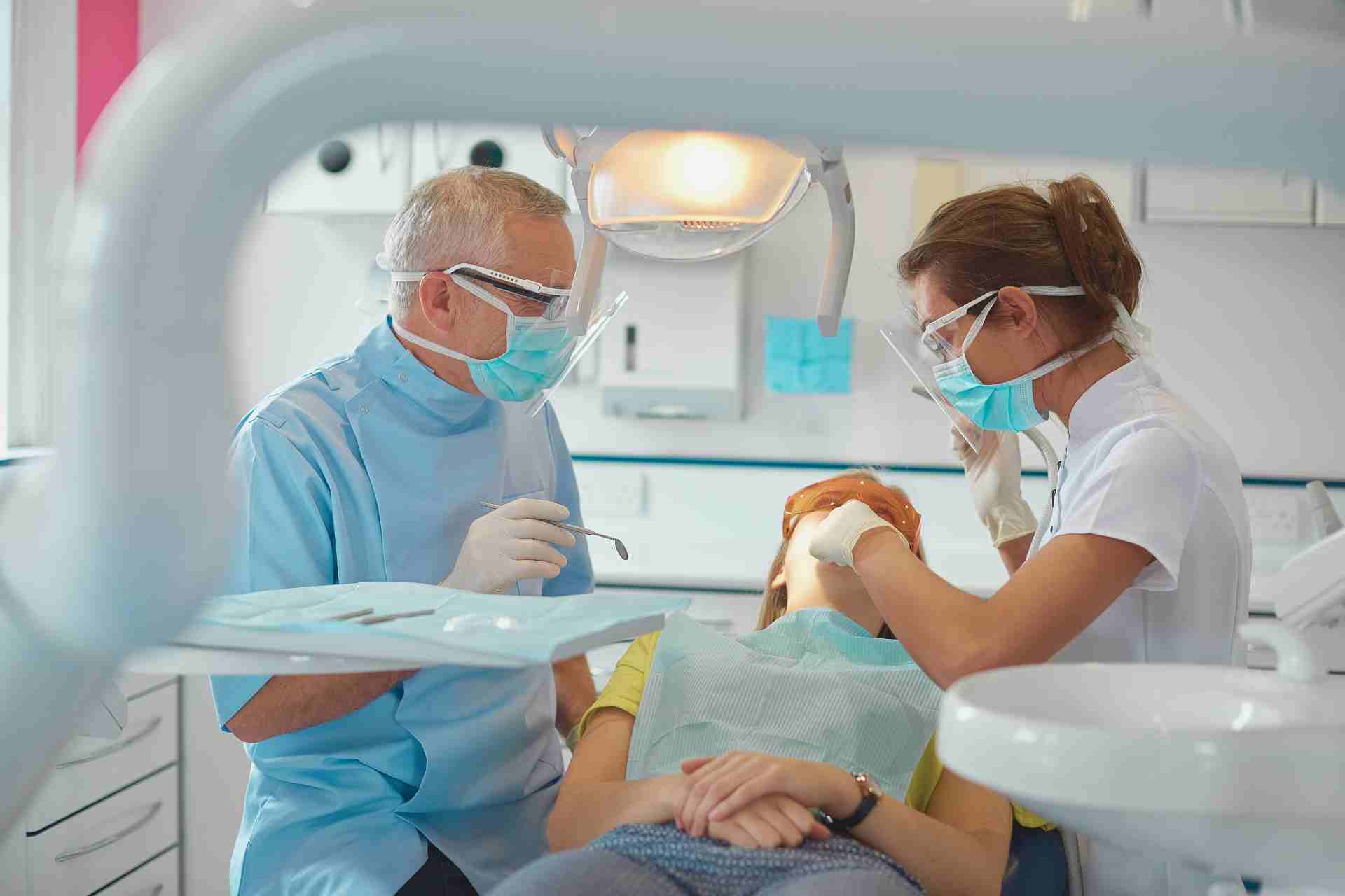 Dentist in Belleview, FL
